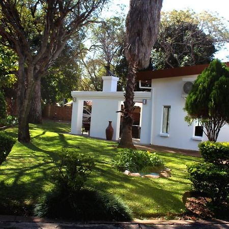 Bosveld Guest House Onverwacht Экстерьер фото