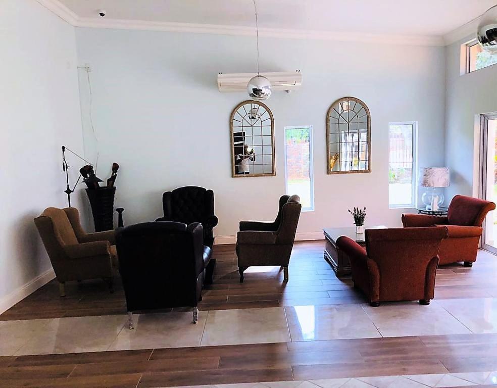 Bosveld Guest House Onverwacht Экстерьер фото