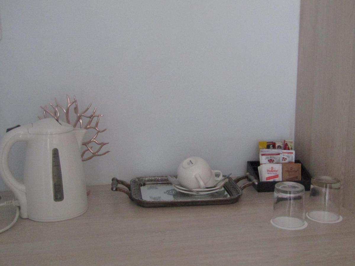 Bosveld Guest House Onverwacht Экстерьер фото