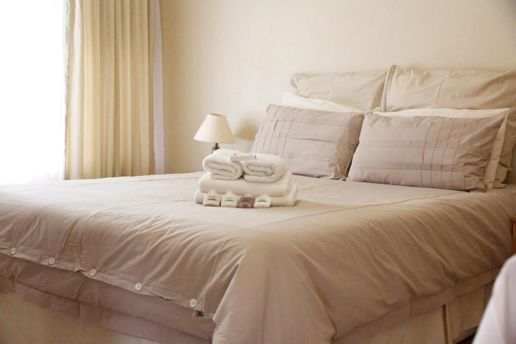 Bosveld Guest House Onverwacht Экстерьер фото