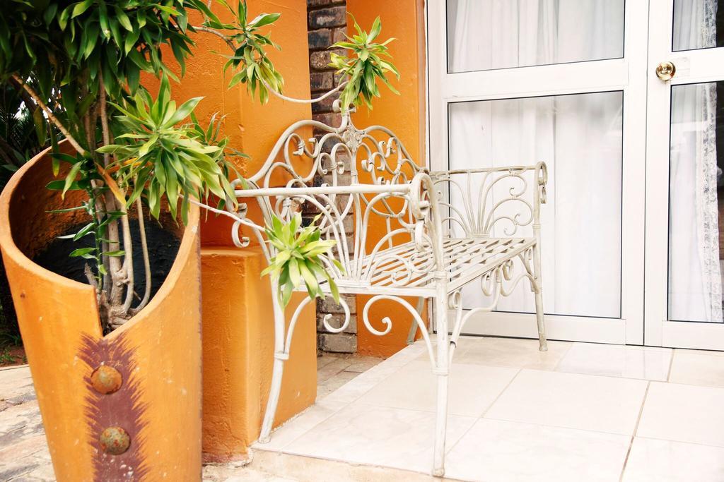Bosveld Guest House Onverwacht Экстерьер фото