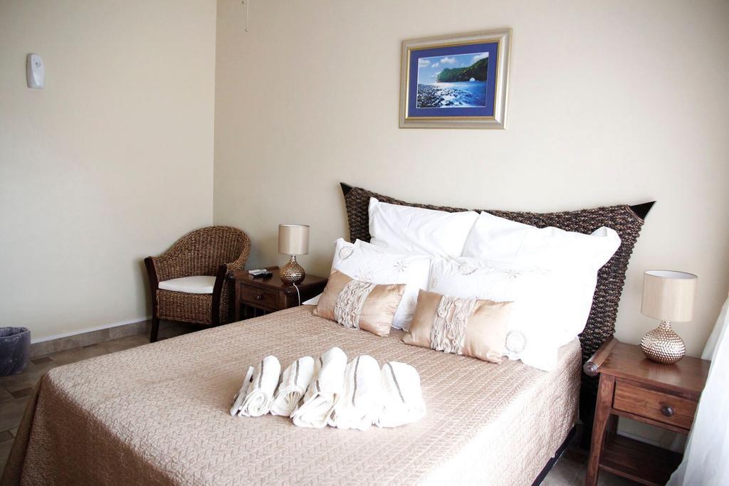 Bosveld Guest House Onverwacht Экстерьер фото