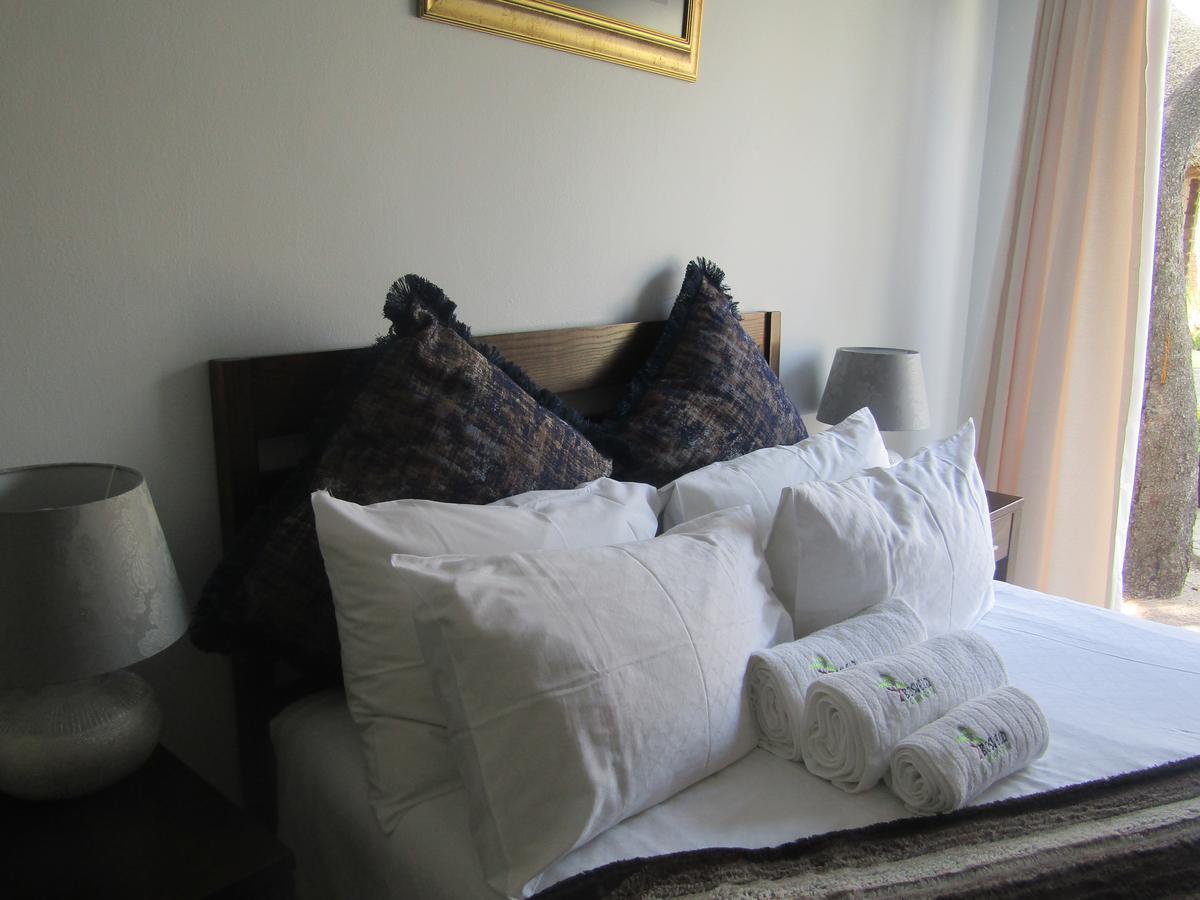 Bosveld Guest House Onverwacht Экстерьер фото