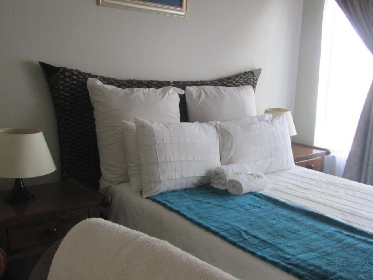 Bosveld Guest House Onverwacht Экстерьер фото