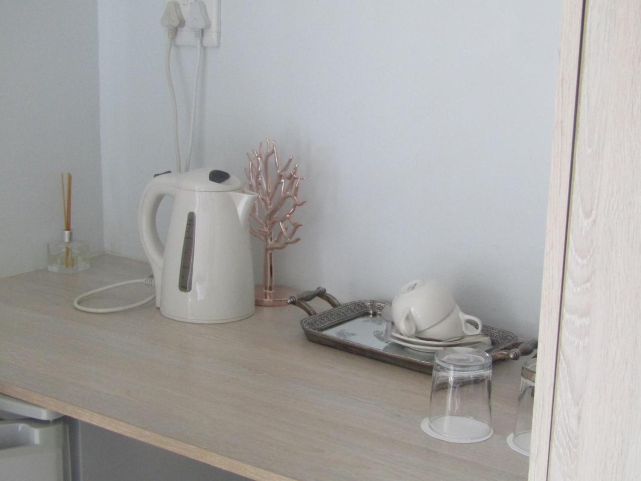 Bosveld Guest House Onverwacht Экстерьер фото